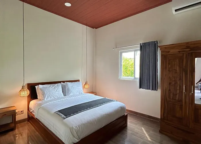 Villa Rara Biru