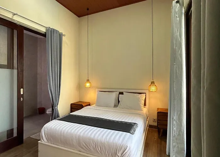 Rara Biru Villa Nusa Dua (Bali)