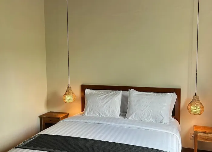 Rara Biru * Nusa Dua (Bali)
