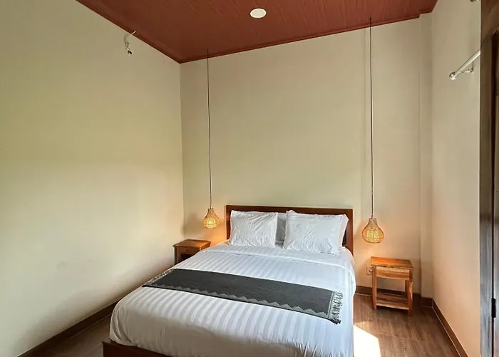Villa Rara Biru *